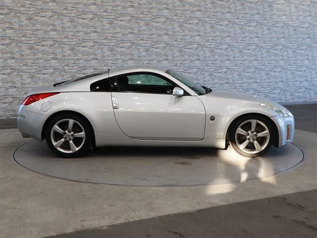 Nissan FAIRLADY Z 2006-06 7072-7