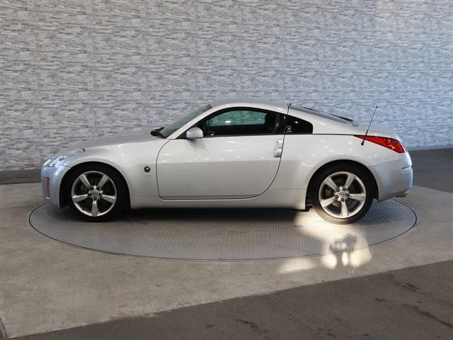 Nissan FAIRLADY Z 2006-06 7072-6