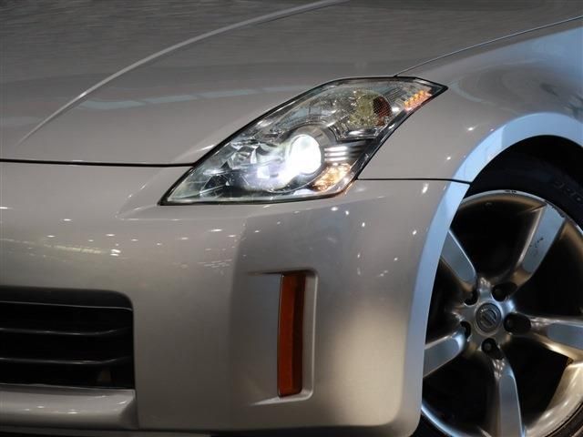 Nissan FAIRLADY Z 2006-06 7072-9