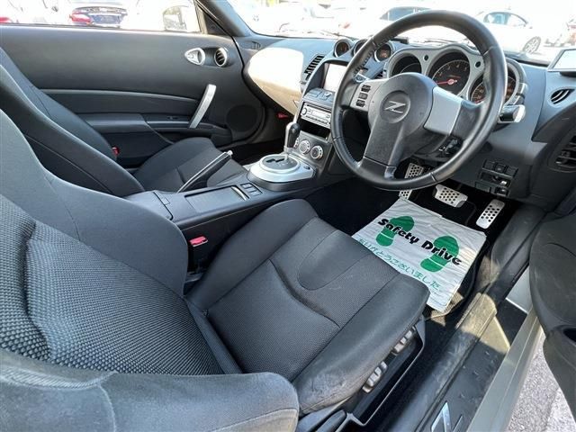 Nissan FAIRLADY Z 2006-06 7072-12