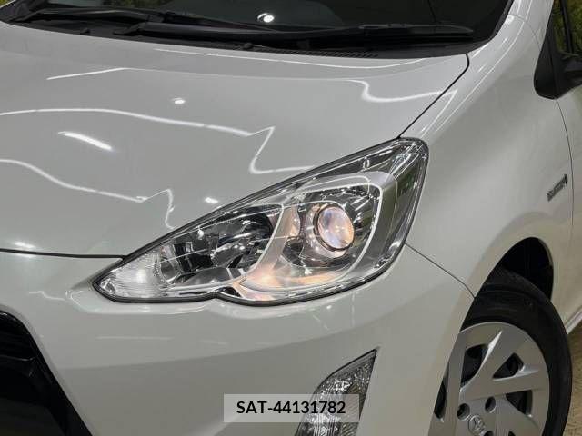 Toyota AQUA 2015-12 292134-12