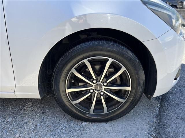 Mazda DEMIO 2014-12 20131-14