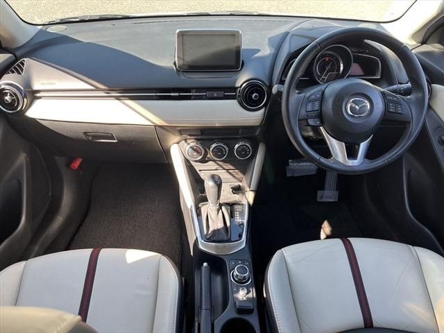 Mazda DEMIO 2014-12 20131-18
