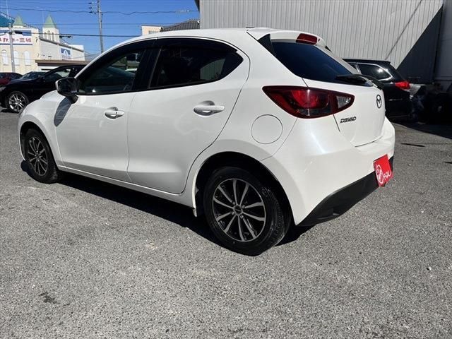 Mazda DEMIO 2014-12 20131-6