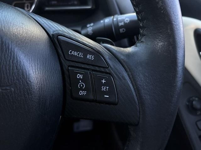 Mazda DEMIO 2014-12 20131-27