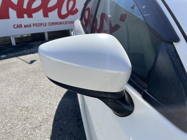 Mazda DEMIO 2014-12 20131-13