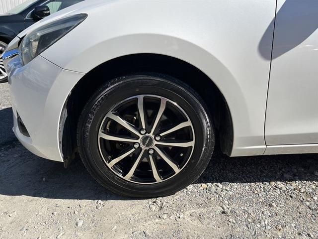 Mazda DEMIO 2014-12 20131-17