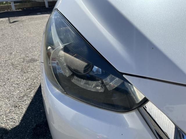 Mazda DEMIO 2014-12 20131-9