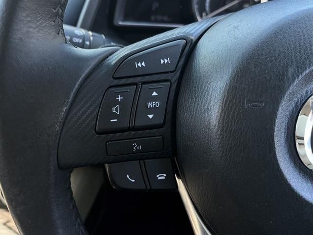 Mazda DEMIO 2014-12 20131-26