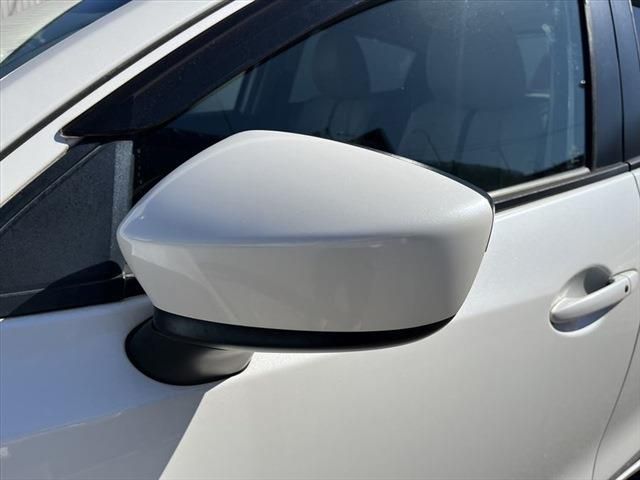 Mazda DEMIO 2014-12 20131-12