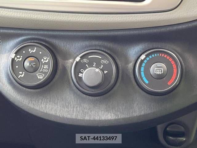 Toyota VITZ 2011-06 288571-4