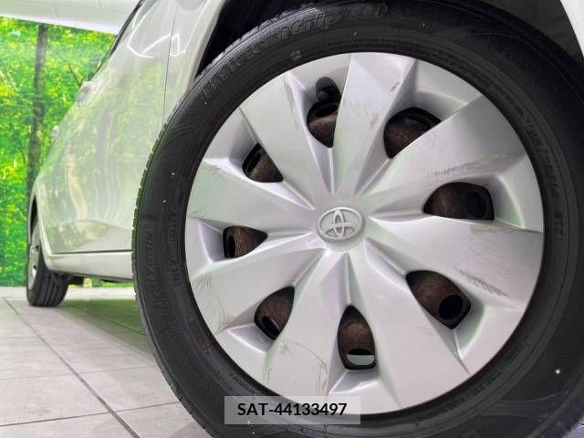 Toyota VITZ 2011-06 288571-12