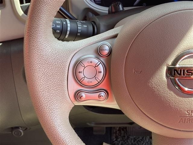 Nissan CUBE 2017-01 14036-8