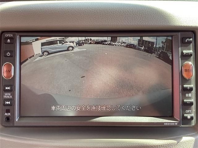 Nissan CUBE 2017-01 14036-11