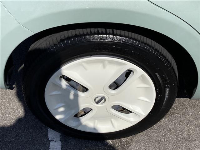 Nissan CUBE 2017-01 14036-24