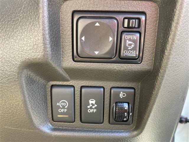 Nissan CUBE 2017-01 14036-14