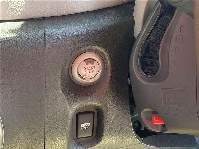 Nissan CUBE 2017-01 14036-13