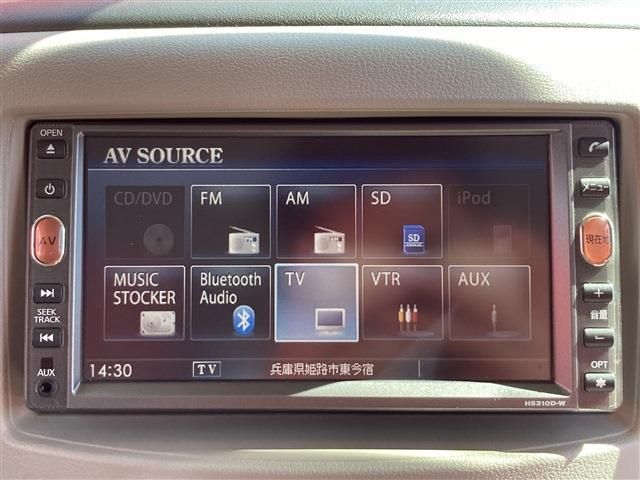 Nissan CUBE 2017-01 14036-9