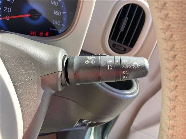 Nissan CUBE 2017-01 14036-16