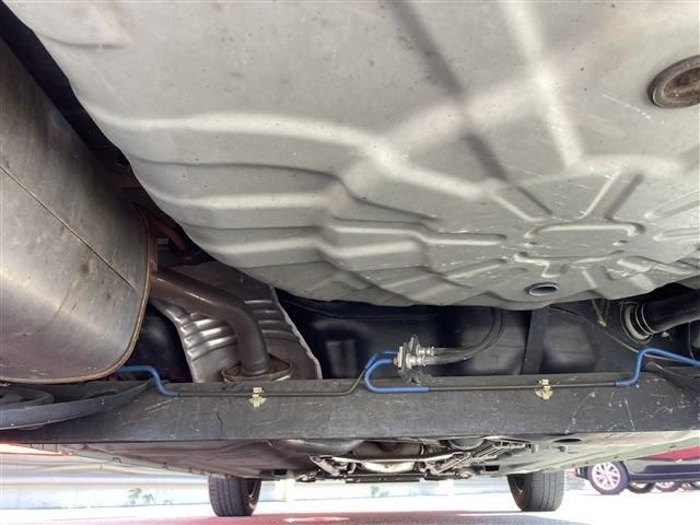 Nissan CUBE 2017-01 14036-27