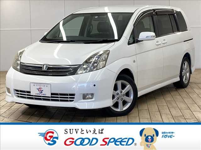 Toyota ISIS 2005-09 193740-0