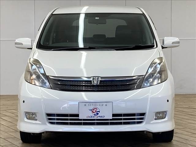 Toyota ISIS 2005-09 193740-2