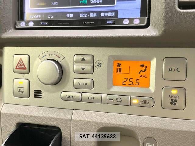 Suzuki EVERY WAGON 2013-12 359990-5