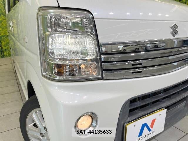 Suzuki EVERY WAGON 2013-12 359990-13