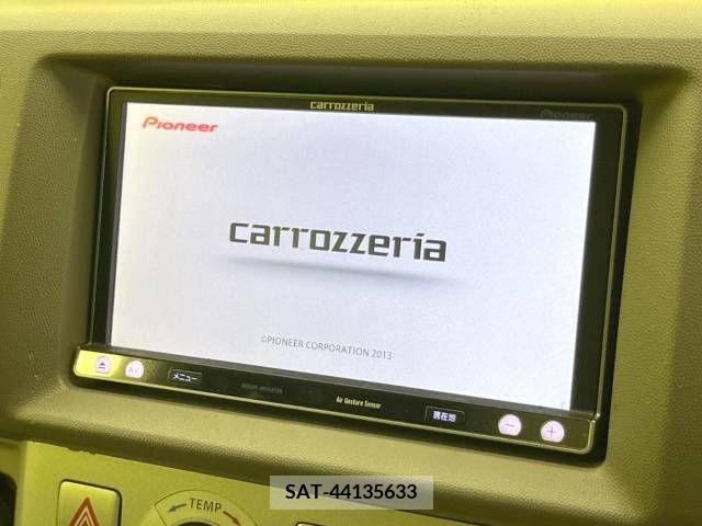 Suzuki EVERY WAGON 2013-12 359990-3