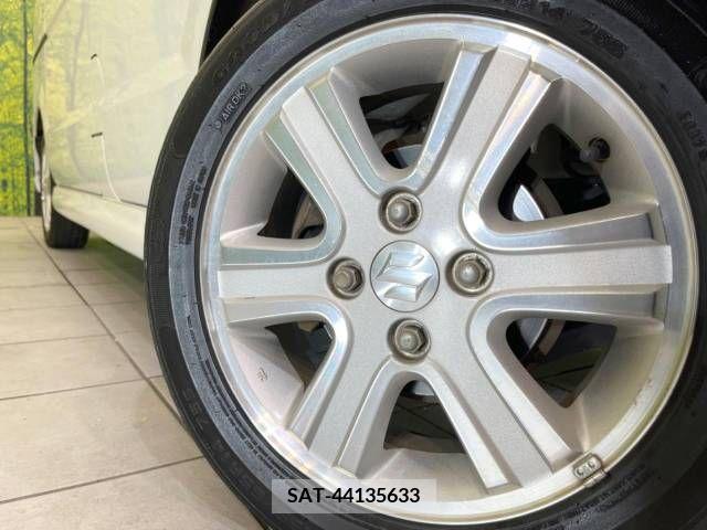 Suzuki EVERY WAGON 2013-12 359990-12
