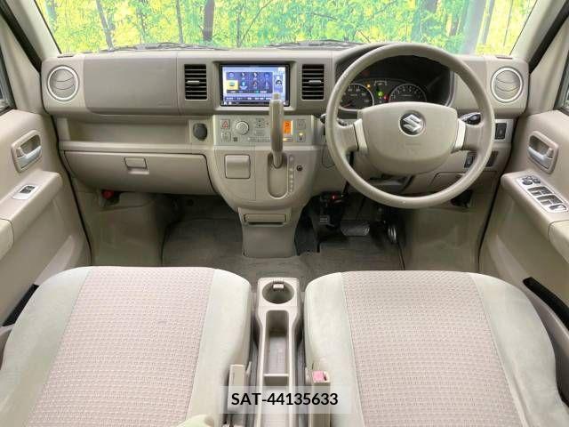 Suzuki EVERY WAGON 2013-12 359990-1