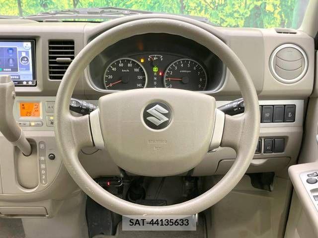 Suzuki EVERY WAGON 2013-12 359990-11