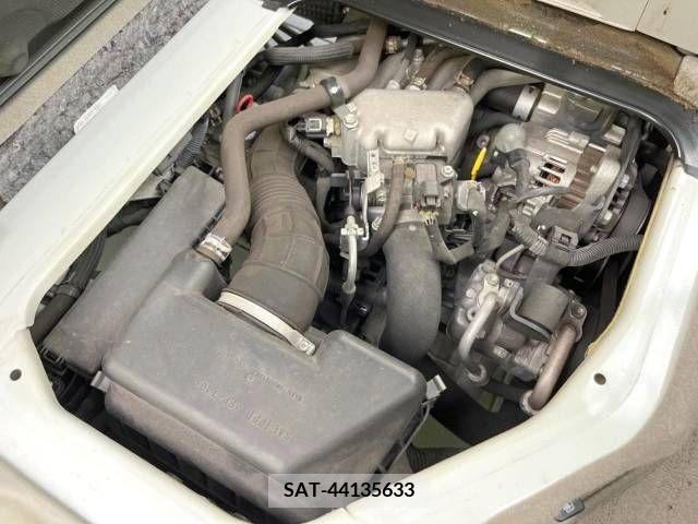 Suzuki EVERY WAGON 2013-12 359990-18