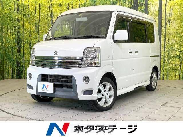 Suzuki EVERY WAGON 2013-12 359990-0
