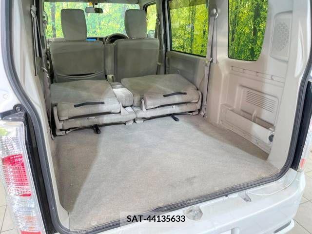 Suzuki EVERY WAGON 2013-12 359990-10