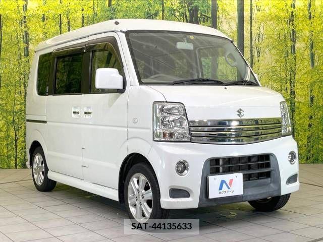 Suzuki EVERY WAGON 2013-12 359990-16
