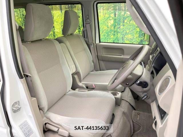 Suzuki EVERY WAGON 2013-12 359990-8