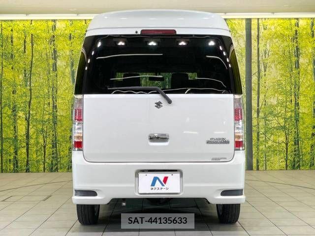Suzuki EVERY WAGON 2013-12 359990-15