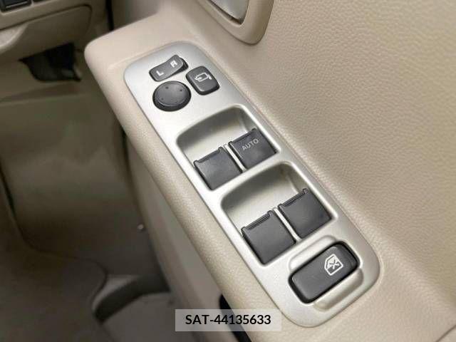 Suzuki EVERY WAGON 2013-12 359990-7