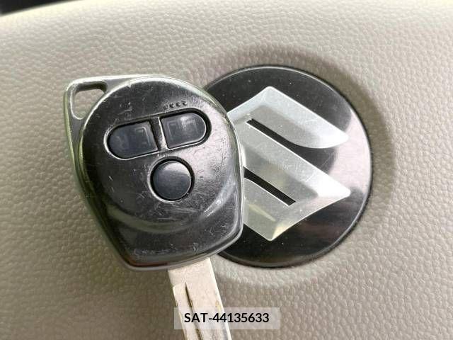 Suzuki EVERY WAGON 2013-12 359990-6