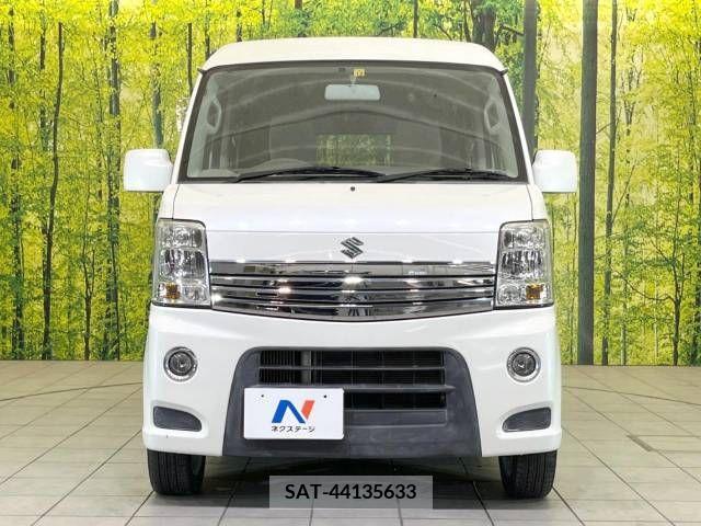 Suzuki EVERY WAGON 2013-12 359990-14
