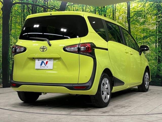 Toyota SIENTA 2020-04 194732-17