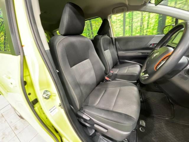 Toyota SIENTA 2020-04 194732-8
