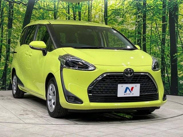 Toyota SIENTA 2020-04 194732-16