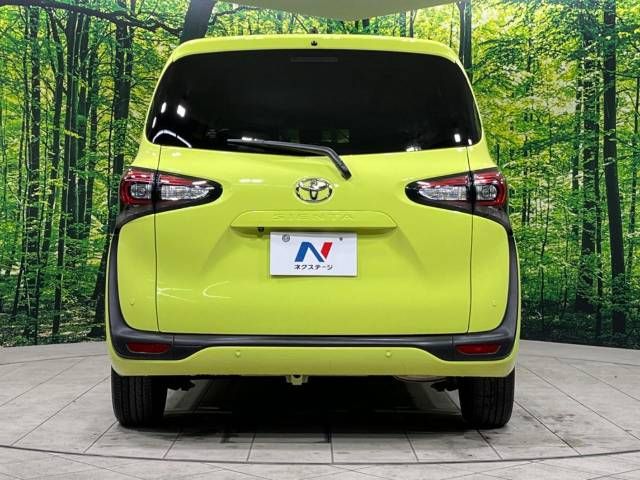 Toyota SIENTA 2020-04 194732-15