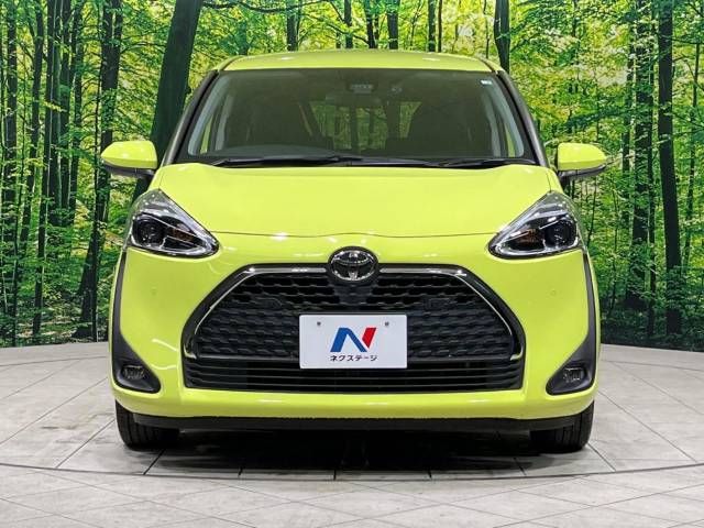 Toyota SIENTA 2020-04 194732-14