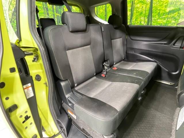 Toyota SIENTA 2020-04 194732-9