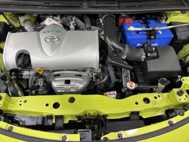Toyota SIENTA 2020-04 194732-18