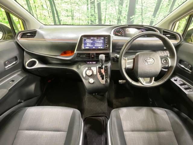 Toyota SIENTA 2020-04 194732-1