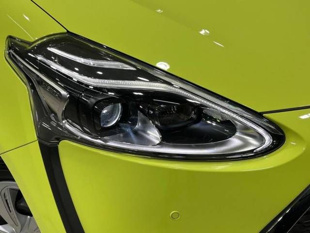 Toyota SIENTA 2020-04 194732-12
